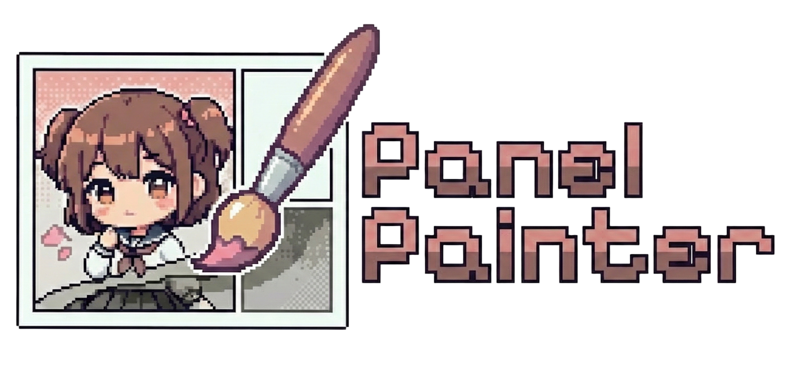 PanelPainter Logo