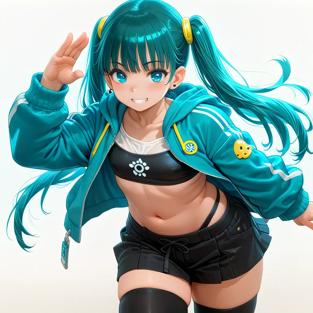 Upscale Sample Source