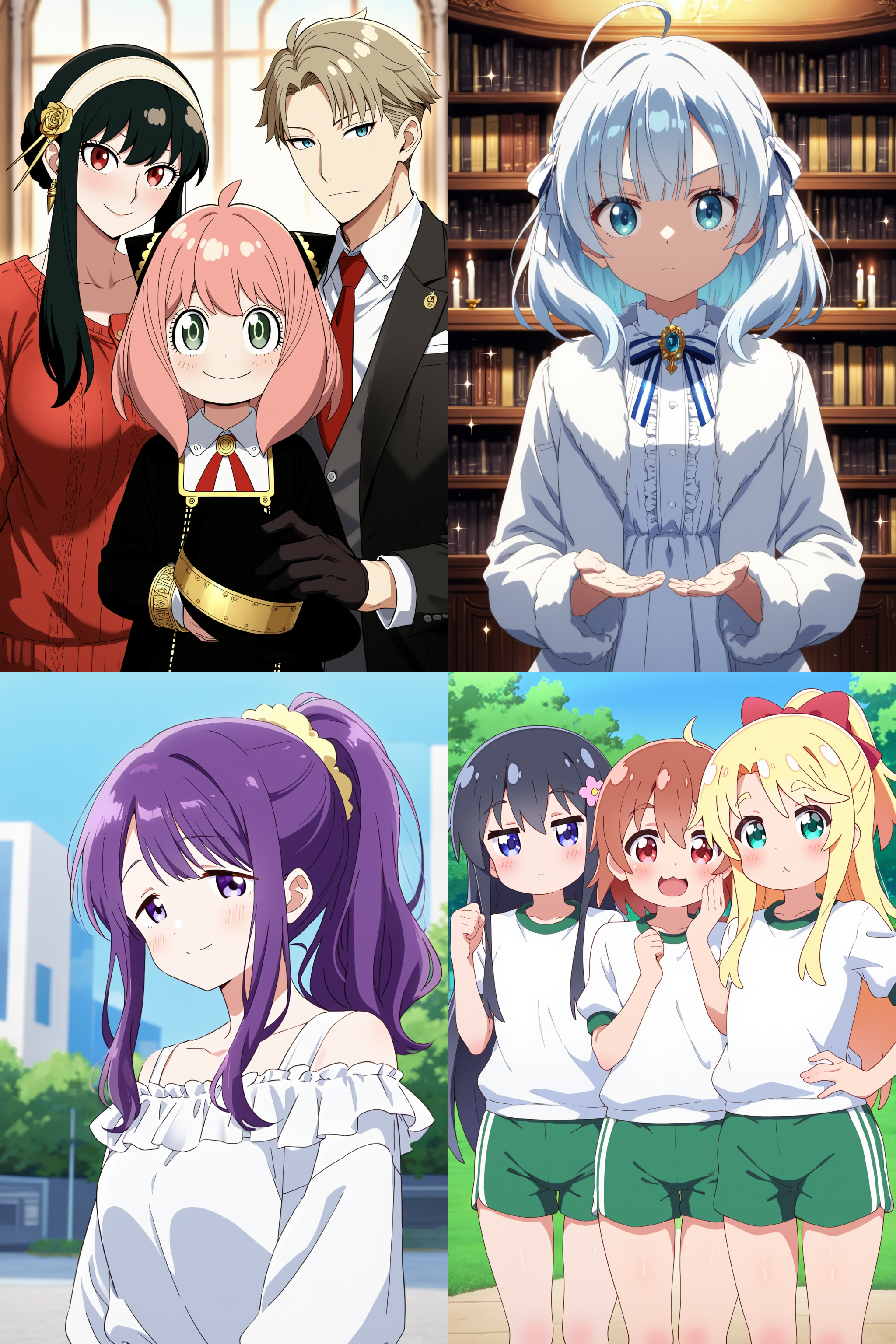 NetaYume Lumina Image v2.0