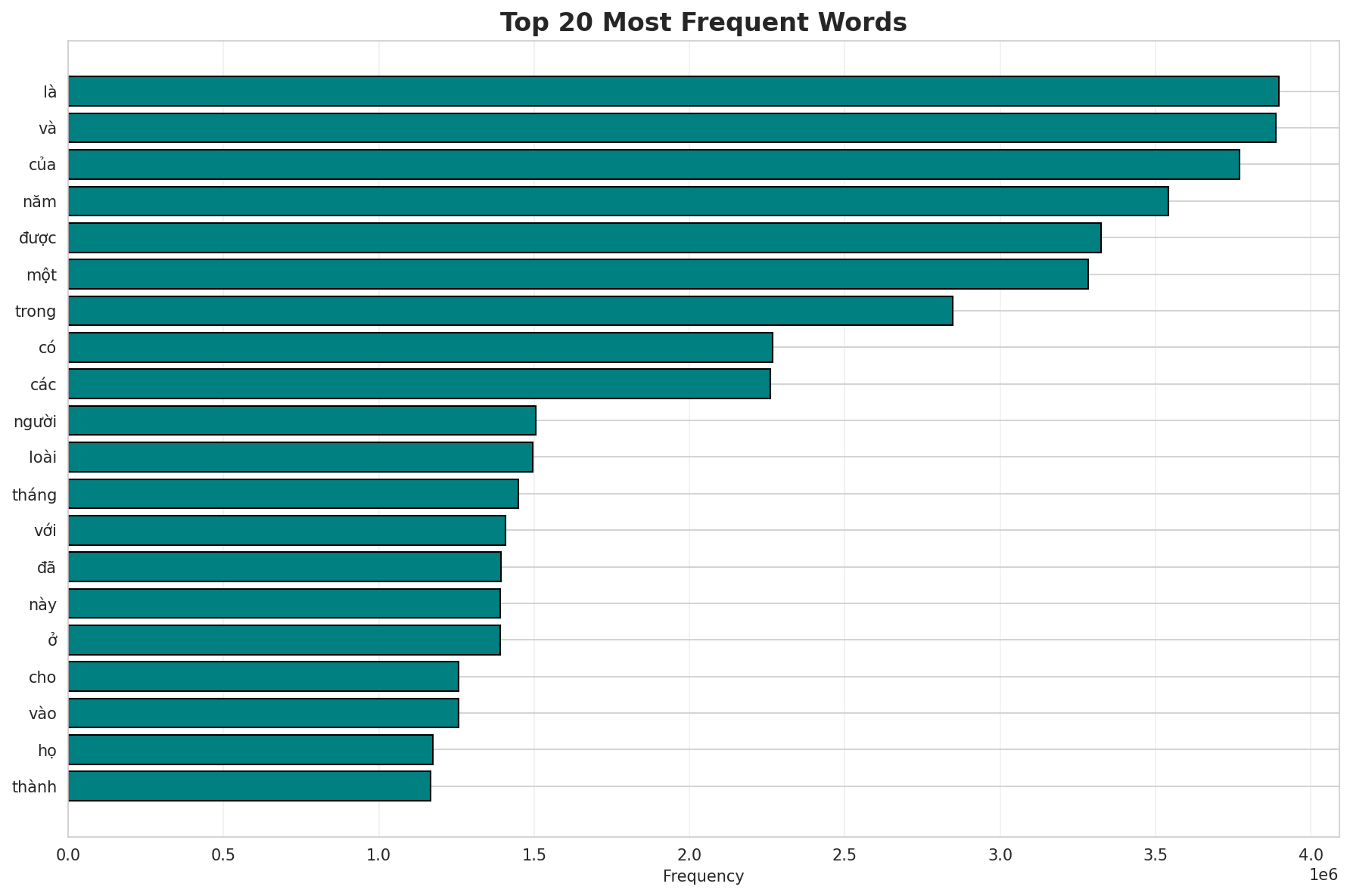 Top Words